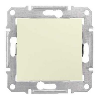 SEDNA IP44 101 EGYP KAPCS BÉZS KN@