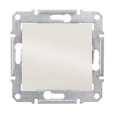 SEDNA 102 KÉTPÓLUSÚ KAPCS KRÉM KN@