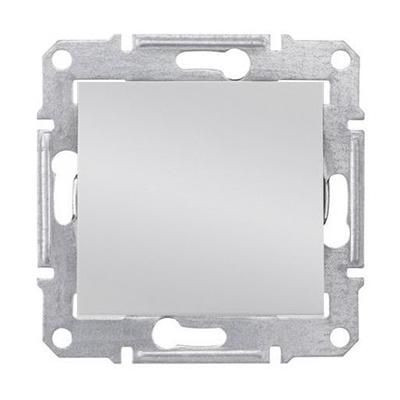 SEDNA 102 KÉTPÓLUSÚ KAPCS ALU KN@