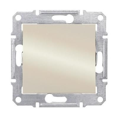 SEDNA 102 KÉTPÓLUSÚ 16A TIT KN@