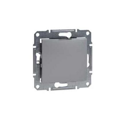 SEDNA IP44 102 KÉTP KAPCS ALU KN@
