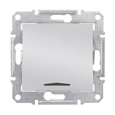 SEDNA 102e KÉTPÓLUSÚ EF ALU 16A K@