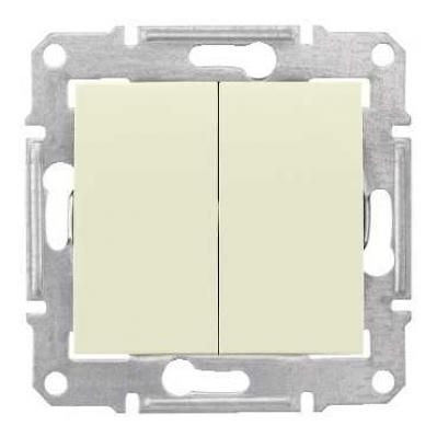 SEDNA 105 CSILLÁRKAPCS BÉZS KN@