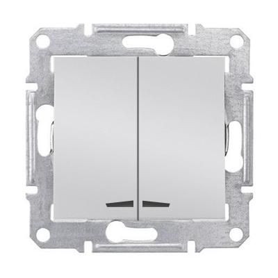 SEDNA 105j CSILLÁRKAPCS JF ALU KN@