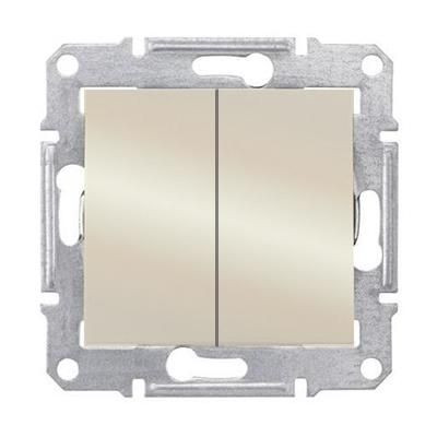 SEDNA IP44 105 CSILLÁR KAPCS TI KN@
