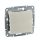 SEDNA 107 KERESZTKAPCS BÉZS KN@