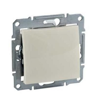 SEDNA 107 KERESZTKAPCS BÉZS KN@