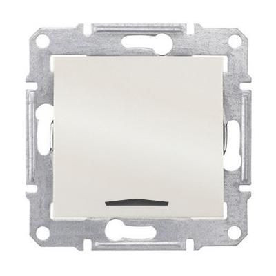 SEDNA 107j KERESZTKAPCS JF KRÉM KN@