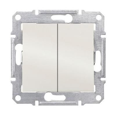 SEDNA 106+6 KETTŐS VÁLTÓ KRÉM KN@