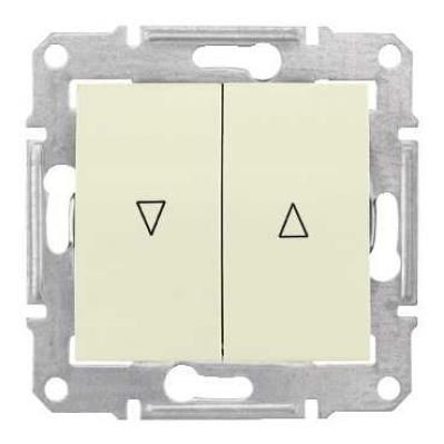 SEDNA NR105 ZSALU ELEKTR ZÁR BÉ KN@