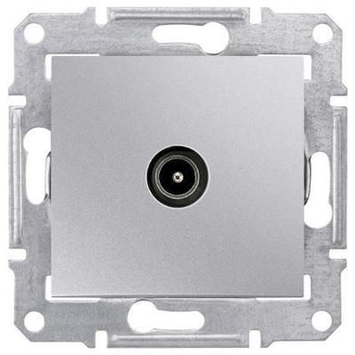 SEDNA TV CSATL VÉGZ 1DB ALU KN@