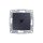 SEDNA TV CSATL ÁTM 4DB GRAFIT KN@