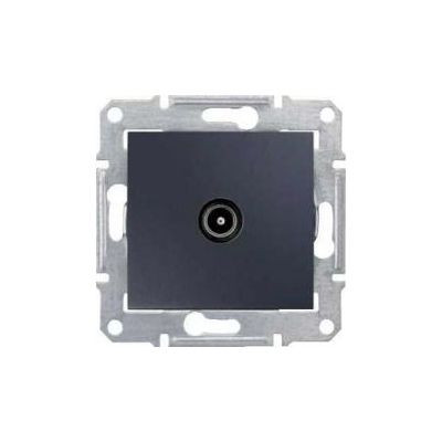 SEDNA TV CSATL ÁTM 4DB GRAFIT KN@