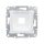 SEDNA ADATKOM 1XRJ45 CAT5E UTP FH @