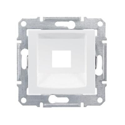 SEDNA ADATKOM 1XRJ45 CAT5E UTP FH @