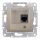 SEDNA ADATKOM 1XRJ45 CAT5E STP TIT@