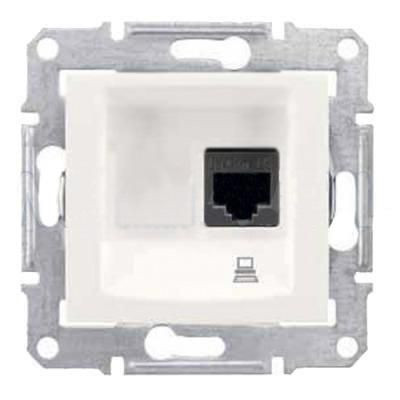 SEDNA ADATKOM 1XRJ45 CAT6 STP KR KN@