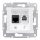 SEDNA  RJ11+RJ45 CAT.5E UTP FH KN@