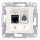 SEDNA  RJ11+RJ45 CAT.5E UTP KR KN@