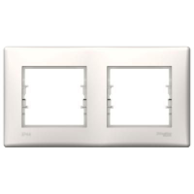 SEDNA IP44 KETTES KERET VSZ KRÉM@