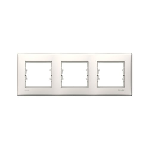 SEDNA IP44 HÁRMAS KERET VSZ KRÉM@