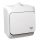 CEDAR PLUS N101 L FEHÉR IP44