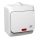 CEDAR PLUS N101 jL FEHÉR IP44
