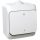 CEDAR PLUS 102 KÉTPÓLUSÚ KAPCS.IP44