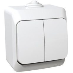 CEDAR PLUS 105 CSILLÁR FEHÉR  IP44