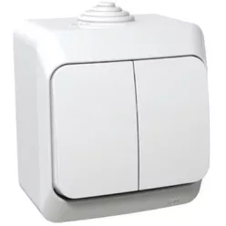 CEDAR PLUS 105 CSILLÁR FEHÉR  IP44