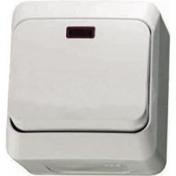 CEDAR PLUS 106j ALTERNATÍV JELF IP44