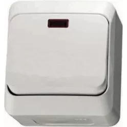 CEDAR PLUS 106j ALTERNATÍV JELF IP44