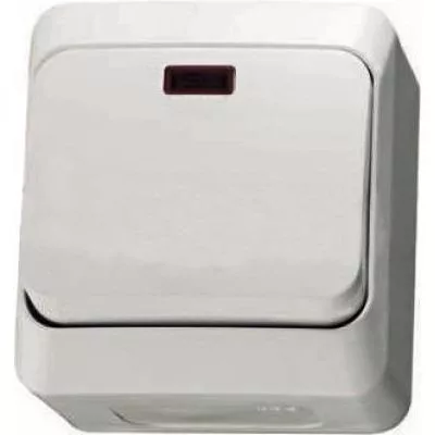 CEDAR PLUS 106j ALTERNATÍV JELF IP44