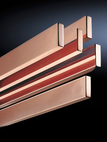 RITTAL SV RÉZSÍN 30X10X2400MM