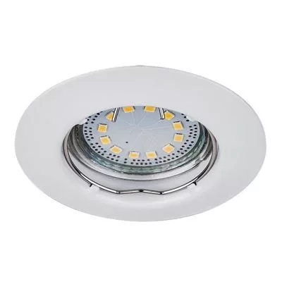 LITE szpot GU10 3*3W LED 3-AS SZETT