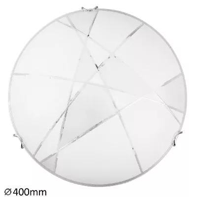 BURA RABA-1821 mennyezeti üveg@