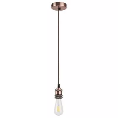 FIXY fix függeszték, bronz