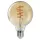 Filam LED E27 G95 4W200lm 2200K@