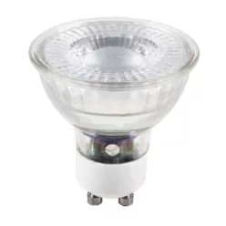 SMD LED GU10 4W 345lm 4000K #@