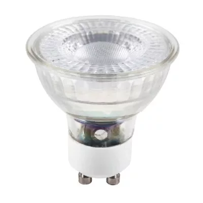 SMD LED GU10 4W 345lm 4000K #@