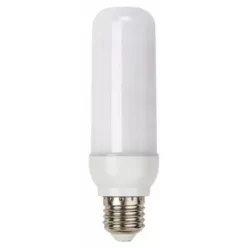 LED E27 3W Láng effekt 1800K@