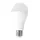 LED E27 18W norm 1800lm 3000K@