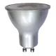 LED GU10 7W 550lm 4000K@