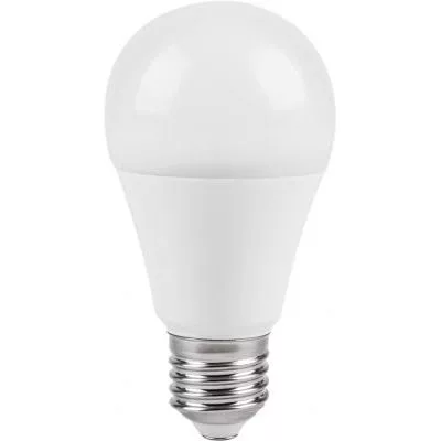 LED E27 10W norm 805lm 2700K@