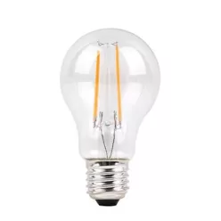 LED E27 6W norm.Filament  2700K@