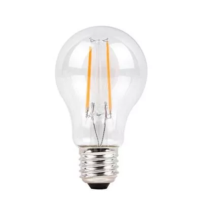 LED E27 6W norm.Filament  2700K@