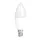LED E14 C37 8W 720lm 4000K 180°@