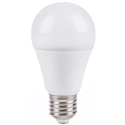 LED E27 norm 10W 6500K 850lm@