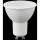 LED GU10 7W 560lm 110° 2700K@