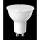 LED GU10 4,7W 365lm 100° 4000K@